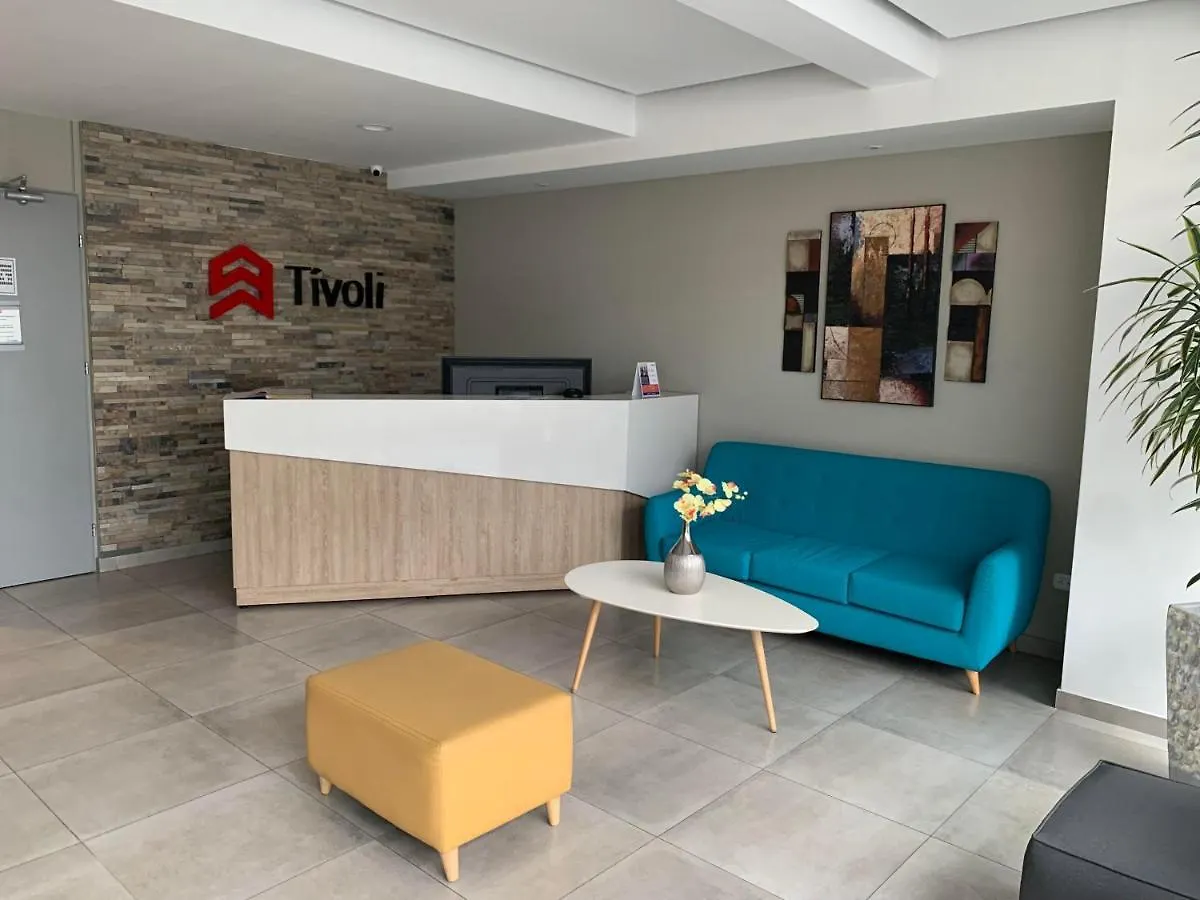 Aptotiv209 - Espectacular Aparta Estudio Tipo Loft - Chapinero - Wifi - Tv Μπογκοτά 0*,  Κολομβία